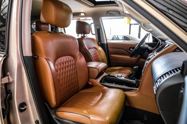 2019 Infiniti QX80 Luxe | Addison, TX | Mr Car Guys 2019 Infiniti QX80 Luxe | Addison, TX | Mr Car Guys