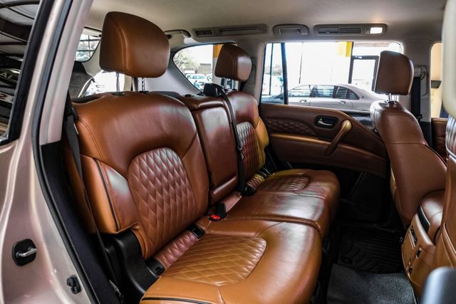 2019 Infiniti QX80 Luxe | Addison, TX | Mr Car Guys 2019 Infiniti QX80 Luxe | Addison, TX | Mr Car Guys