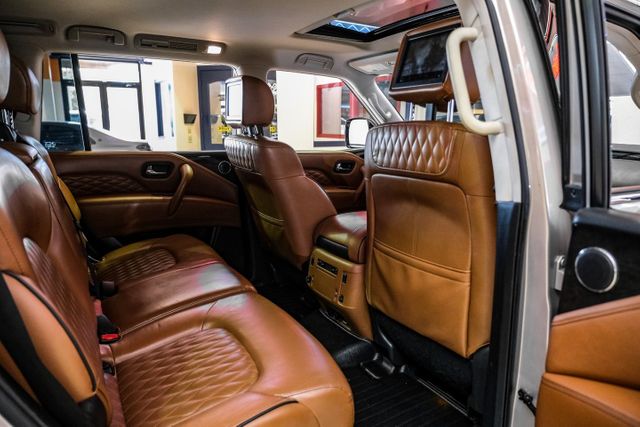 2019 Infiniti QX80 Luxe | Addison, TX | Mr Car Guys 2019 Infiniti QX80 Luxe | Addison, TX | Mr Car Guys