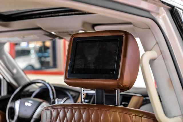 2019 Infiniti QX80 Luxe | Addison, TX | Mr Car Guys