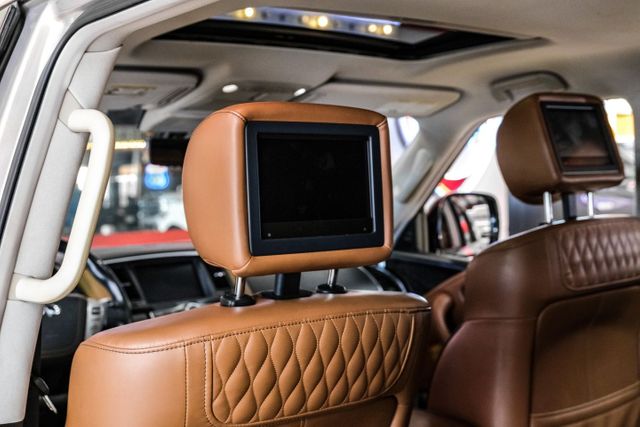 2019 Infiniti QX80 Luxe | Addison, TX | Mr Car Guys 2019 Infiniti QX80 Luxe | Addison, TX | Mr Car Guys