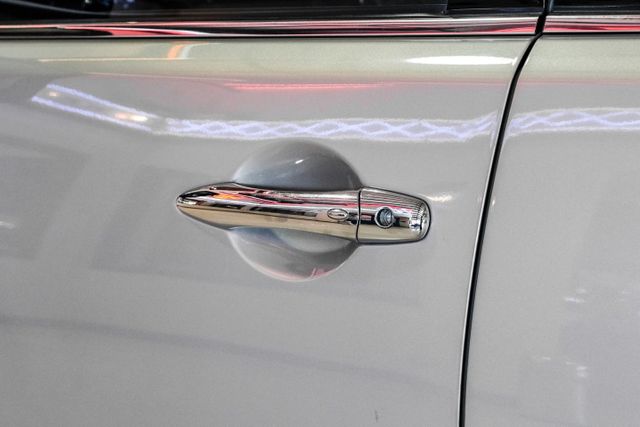 2019 Infiniti QX80 Luxe | Addison, TX | Mr Car Guys 2019 Infiniti QX80 Luxe | Addison, TX | Mr Car Guys