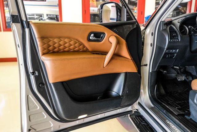 2019 Infiniti QX80 Luxe | Addison, TX | Mr Car Guys 2019 Infiniti QX80 Luxe | Addison, TX | Mr Car Guys