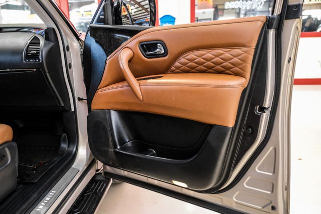 2019 Infiniti QX80 Luxe | Addison, TX | Mr Car Guys 2019 Infiniti QX80 Luxe | Addison, TX | Mr Car Guys