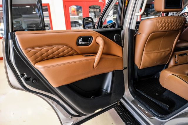 2019 Infiniti QX80 Luxe | Addison, TX | Mr Car Guys 2019 Infiniti QX80 Luxe | Addison, TX | Mr Car Guys