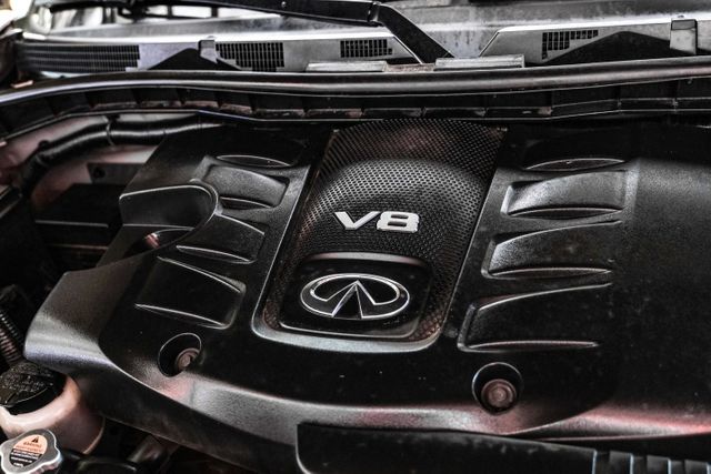 2019 Infiniti QX80 Luxe | Addison, TX | Mr Car Guys