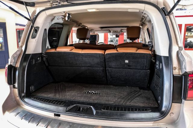 2019 Infiniti QX80 Luxe | Addison, TX | Mr Car Guys 2019 Infiniti QX80 Luxe | Addison, TX | Mr Car Guys