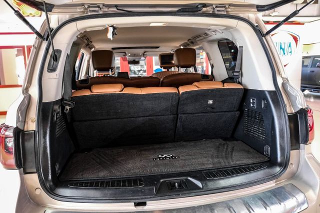 2019 Infiniti QX80 Luxe | Addison, TX | Mr Car Guys 2019 Infiniti QX80 Luxe | Addison, TX | Mr Car Guys