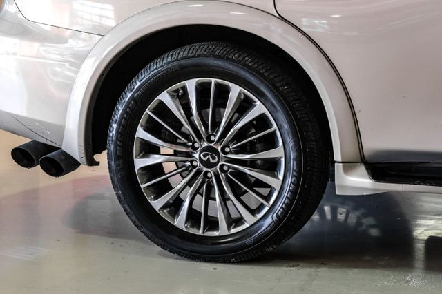 2019 Infiniti QX80 Luxe | Addison, TX | Mr Car Guys