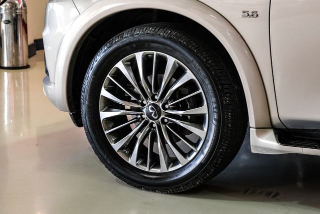 2019 Infiniti QX80 Luxe | Addison, TX | Mr Car Guys 2019 Infiniti QX80 Luxe | Addison, TX | Mr Car Guys