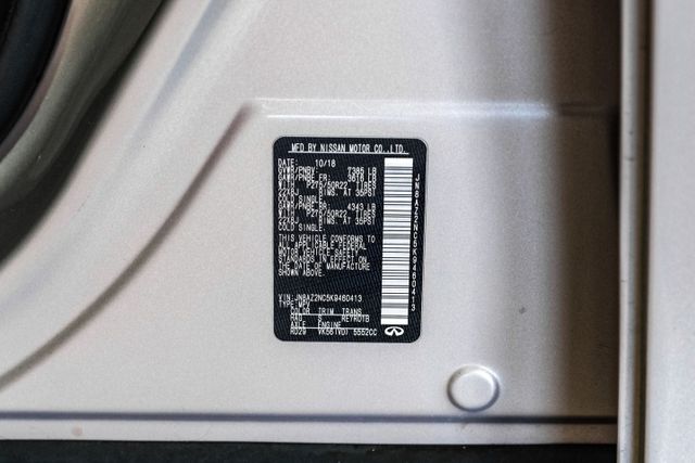 2019 Infiniti QX80 Luxe | Addison, TX | Mr Car Guys 2019 Infiniti QX80 Luxe | Addison, TX | Mr Car Guys