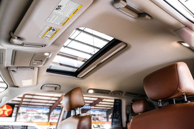 2019 Infiniti QX80 Luxe | Addison, TX | Mr Car Guys