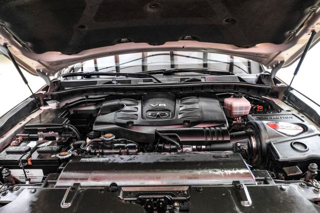 2019 Infiniti QX80 Luxe | Addison, TX | Mr Car Guys 2019 Infiniti QX80 Luxe | Addison, TX | Mr Car Guys