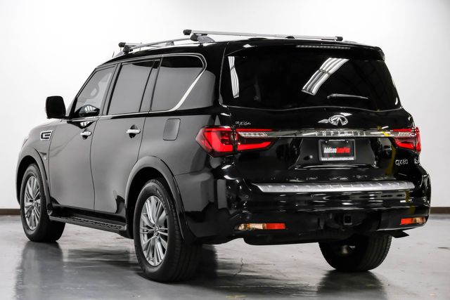 2019 Infiniti QX80 Luxe | Addison, TX | Addison Autoplex 2019 Infiniti QX80 Luxe | Addison, TX | Addison Autoplex