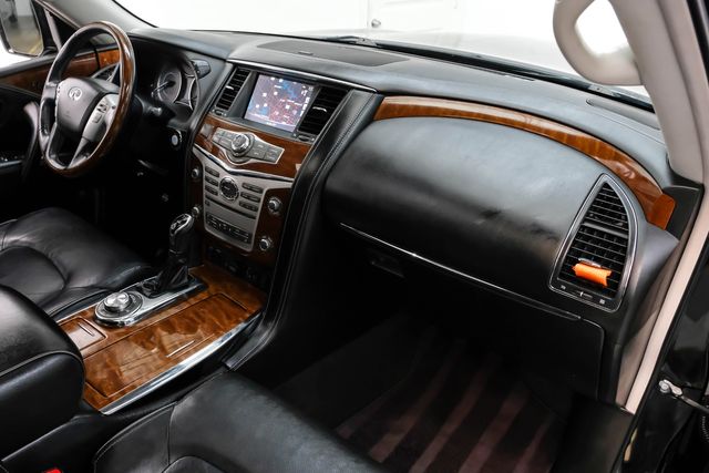 2019 Infiniti QX80 Luxe | Addison, TX | Addison Autoplex 2019 Infiniti QX80 Luxe | Addison, TX | Addison Autoplex