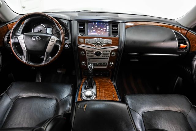 2019 Infiniti QX80 Luxe | Addison, TX | Addison Autoplex 2019 Infiniti QX80 Luxe | Addison, TX | Addison Autoplex