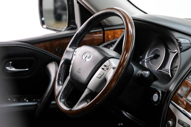 2019 Infiniti QX80 Luxe | Addison, TX | Addison Autoplex 2019 Infiniti QX80 Luxe | Addison, TX | Addison Autoplex