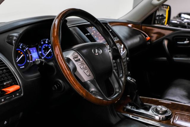 2019 Infiniti QX80 Luxe | Addison, TX | Addison Autoplex 2019 Infiniti QX80 Luxe | Addison, TX | Addison Autoplex