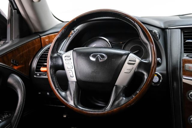 2019 Infiniti QX80 Luxe | Addison, TX | Addison Autoplex 2019 Infiniti QX80 Luxe | Addison, TX | Addison Autoplex