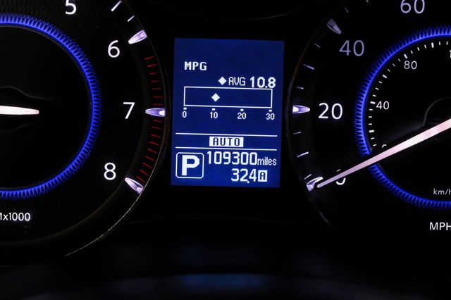 2019 Infiniti QX80 Luxe | Addison, TX | Addison Autoplex