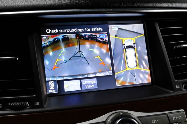 2019 Infiniti QX80 Luxe | Addison, TX | Addison Autoplex 2019 Infiniti QX80 Luxe | Addison, TX | Addison Autoplex