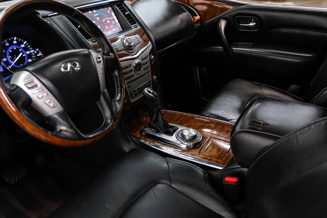 2019 Infiniti QX80 Luxe | Addison, TX | Addison Autoplex 2019 Infiniti QX80 Luxe | Addison, TX | Addison Autoplex