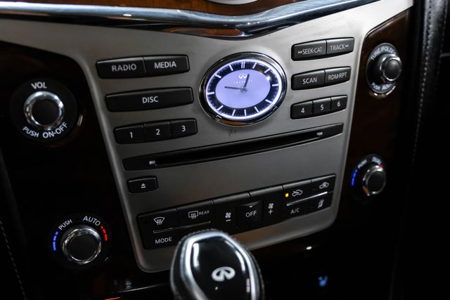 2019 Infiniti QX80 Luxe | Addison, TX | Addison Autoplex