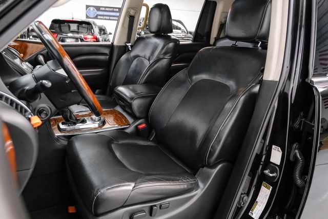 2019 Infiniti QX80 Luxe | Addison, TX | Addison Autoplex 2019 Infiniti QX80 Luxe | Addison, TX | Addison Autoplex