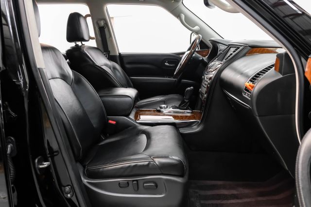 2019 Infiniti QX80 Luxe | Addison, TX | Addison Autoplex