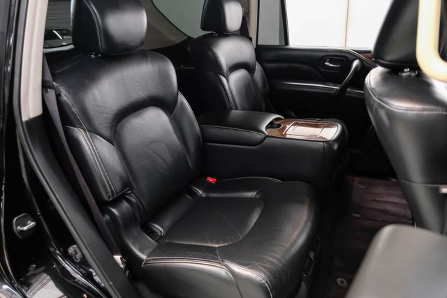 2019 Infiniti QX80 Luxe | Addison, TX | Addison Autoplex 2019 Infiniti QX80 Luxe | Addison, TX | Addison Autoplex