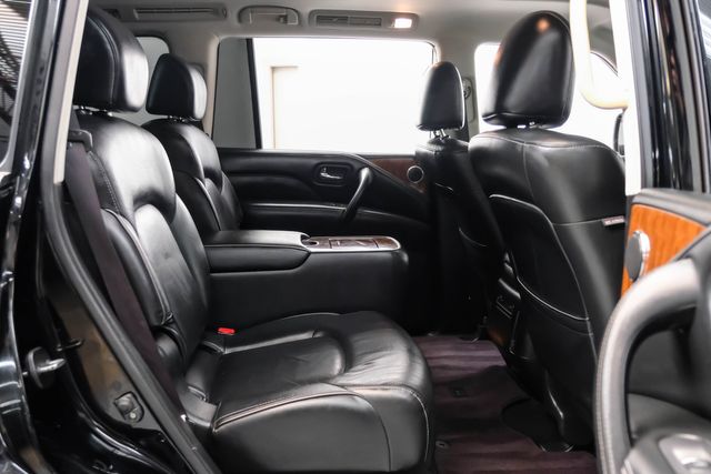 2019 Infiniti QX80 Luxe | Addison, TX | Addison Autoplex