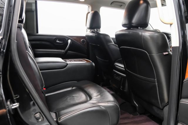 2019 Infiniti QX80 Luxe | Addison, TX | Addison Autoplex