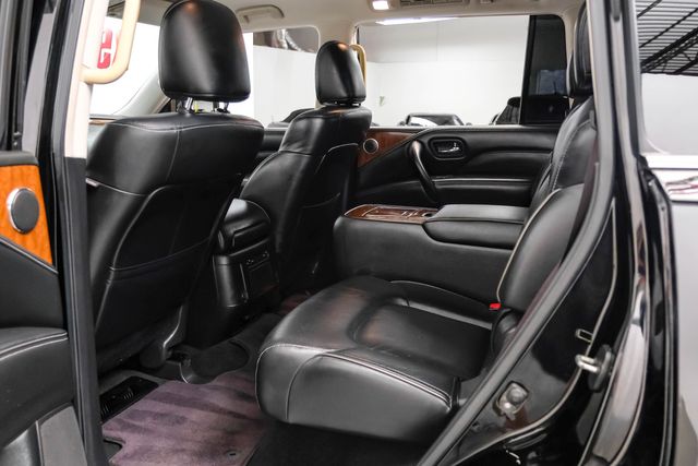 2019 Infiniti QX80 Luxe | Addison, TX | Addison Autoplex