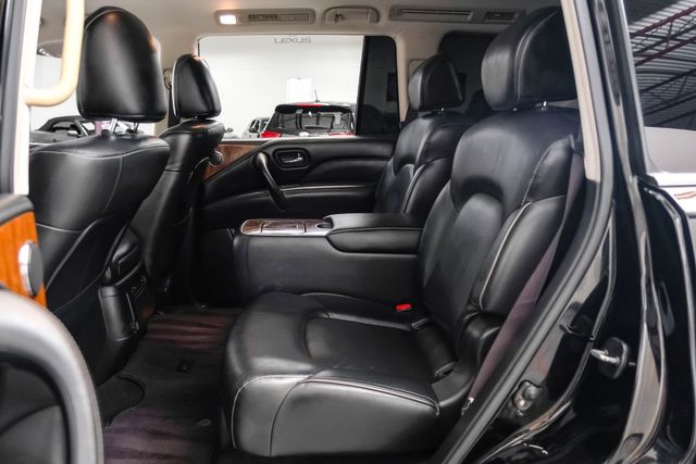 2019 Infiniti QX80 Luxe | Addison, TX | Addison Autoplex 2019 Infiniti QX80 Luxe | Addison, TX | Addison Autoplex