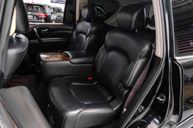 2019 Infiniti QX80 Luxe | Addison, TX | Addison Autoplex 2019 Infiniti QX80 Luxe | Addison, TX | Addison Autoplex