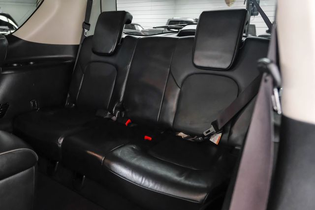 2019 Infiniti QX80 Luxe | Addison, TX | Addison Autoplex