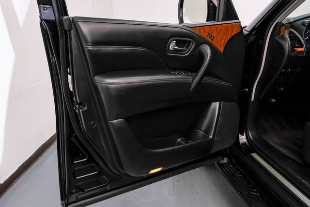 2019 Infiniti QX80 Luxe | Addison, TX | Addison Autoplex