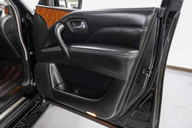 2019 Infiniti QX80 Luxe | Addison, TX | Addison Autoplex