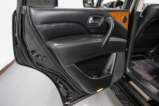 2019 Infiniti QX80 Luxe | Addison, TX | Addison Autoplex 2019 Infiniti QX80 Luxe | Addison, TX | Addison Autoplex