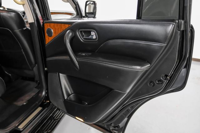 2019 Infiniti QX80 Luxe | Addison, TX | Addison Autoplex