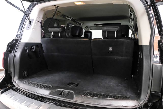 2019 Infiniti QX80 Luxe | Addison, TX | Addison Autoplex