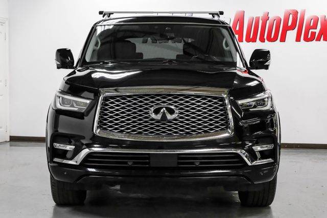 2019 Infiniti QX80 Luxe | Addison, TX | Addison Autoplex