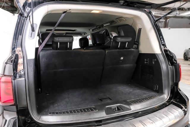 2019 Infiniti QX80 Luxe | Addison, TX | Addison Autoplex 2019 Infiniti QX80 Luxe | Addison, TX | Addison Autoplex