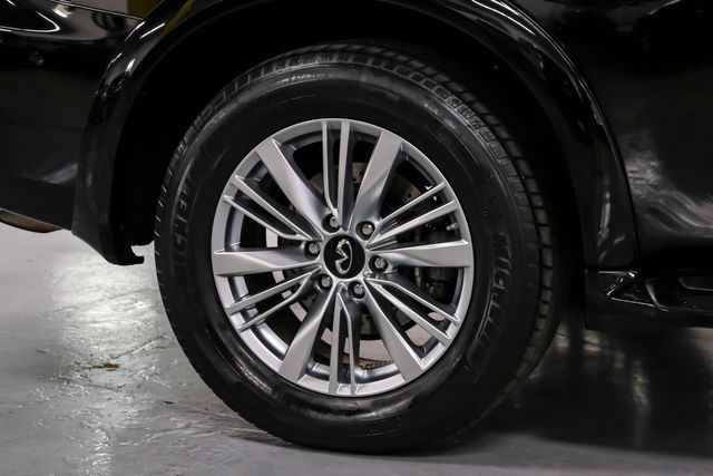 2019 Infiniti QX80 Luxe | Addison, TX | Addison Autoplex