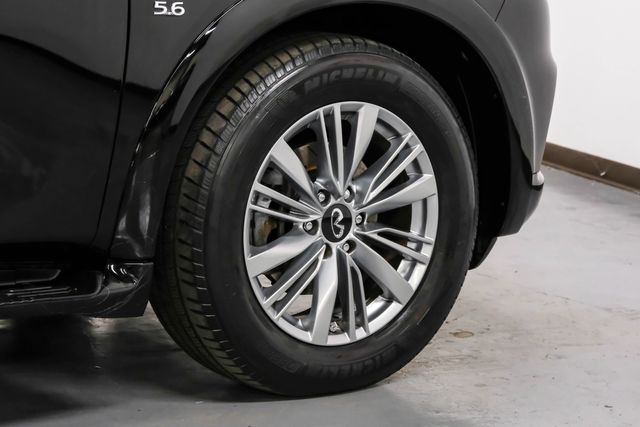 2019 Infiniti QX80 Luxe | Addison, TX | Addison Autoplex 2019 Infiniti QX80 Luxe | Addison, TX | Addison Autoplex