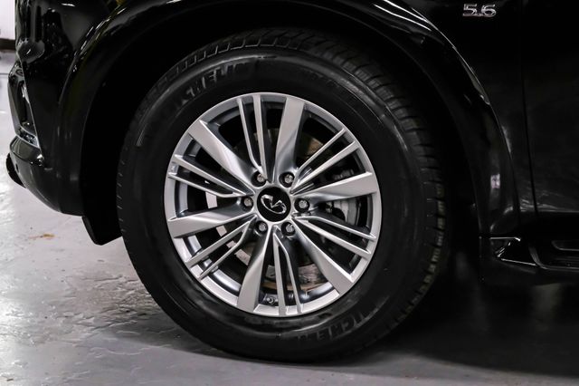 2019 Infiniti QX80 Luxe | Addison, TX | Addison Autoplex 2019 Infiniti QX80 Luxe | Addison, TX | Addison Autoplex