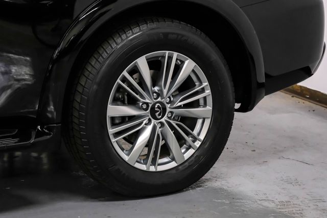 2019 Infiniti QX80 Luxe | Addison, TX | Addison Autoplex 2019 Infiniti QX80 Luxe | Addison, TX | Addison Autoplex