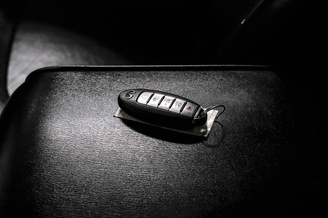 2019 Infiniti QX80 Luxe | Addison, TX | Addison Autoplex 2019 Infiniti QX80 Luxe | Addison, TX | Addison Autoplex