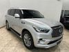 2019 Infiniti QX80 Luxe | Carrollton, TX | CarChoice.com