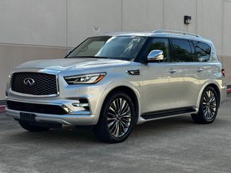 2019 Infiniti QX80 Luxe AWD 4dr SUV | Houston, TX | Houston Auto Credit in Houston, TX 77063